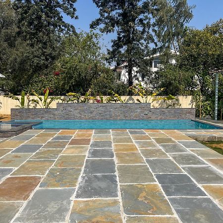 Naila Kothi - A Luxury Boutique Royal Suites In Jaipur Exterior foto