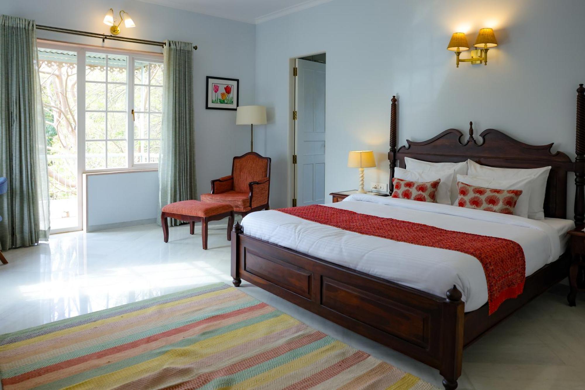 Naila Kothi - A Luxury Boutique Royal Suites In Jaipur Exterior foto